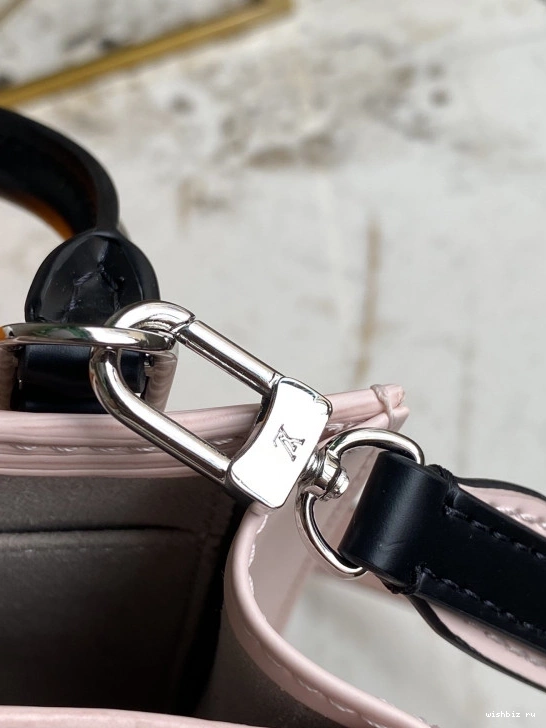 WIS PLAT VUITTON PETIT SAC LOUIS 0825